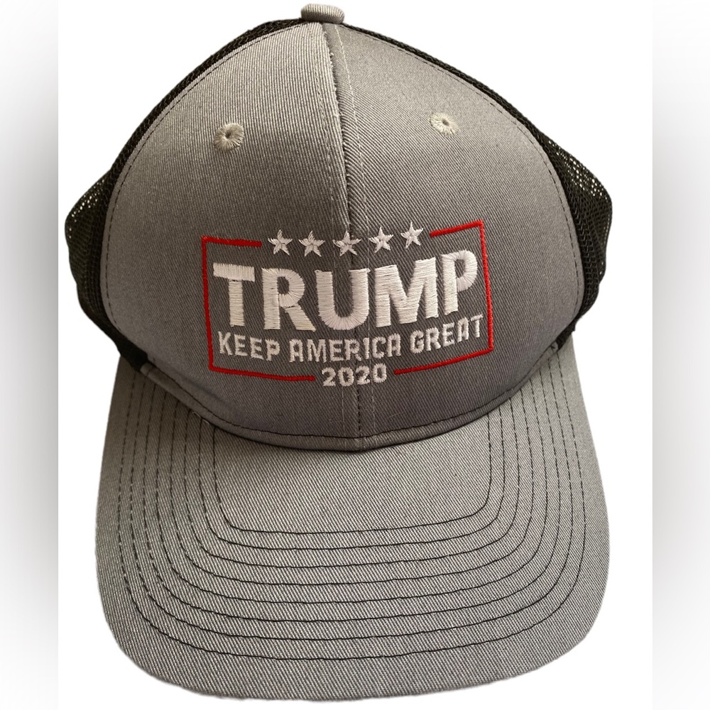 Trump 2020 make America great again baseball cap